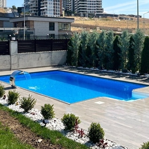 Prefabrik ve Panel Havuz